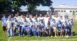 Boletim Esportivo - 20/01/2012