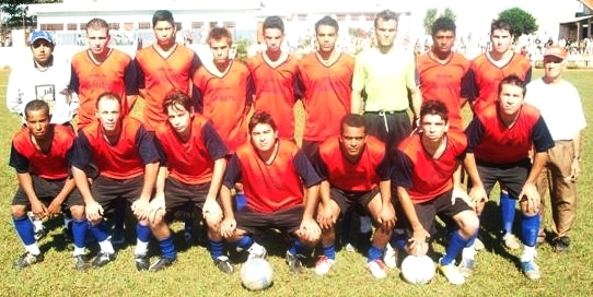 Boletim Esportivo - 19/01/2012