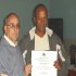 Diploma BE 2011-PremiaÃ§Ã£o ao Dal Bon FC