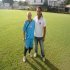 Boletim Esportivo - 15/05/2016