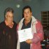 Diploma BE 2011-PremiaÃ§Ã£o ao Serrinha (C)