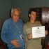 Diploma BE 2011-PremiaÃ§Ã£o ao Boa EsperanÃ§a FC
