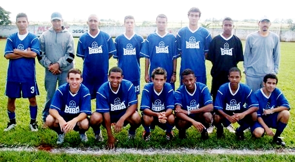 Boletim Esportivo - 19/01/2012