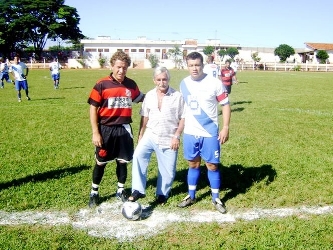 Boletim Esportivo - 20/01/2012