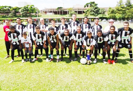 <a href="home/noticia/11173">Troféu Boletim Esportivo 2013- Vencedores da 2ª Etapa são conhecidos. Aspirantes do Brasão e do Vila Gomes e Mistos do Botafogo e do Fábrica são os campeões. Confiram também os melhores artilheiros e goleiros da etapa</a>