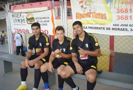 <a href="home/noticia/11302">Gremio  Nestlé x Bom Retiro (Muzambinho)</a>