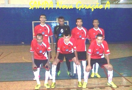 <a href="home/noticia/11292">2º Torneio interno do SAMPA Nova Geração</a>