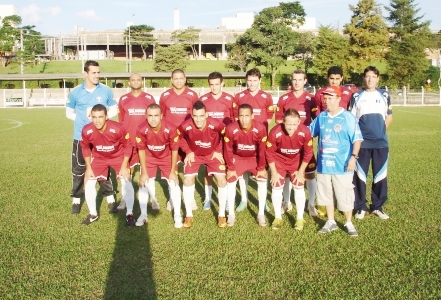 <a href="home/noticia/11460">Amistosos na Nestlé em 16-06-2013- Vejam as fotos</a>