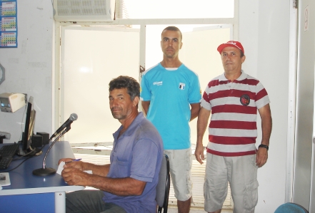 <a href="home/noticia/11442">Visita a Muzambinho- Natal Elias e Miquéias vão a Muzambinho e conhecem os estádios de futebol da cidade</a>
