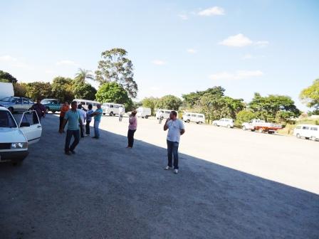 <a href="home/noticia/11231">Festivais Boletim Esportivo 2013- Entidades recebem 18 toneladas de alimentos na Rádio Difusora. Vejam as fotos</a>