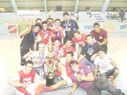 <a href="home/noticia/8876">Especial Boletim Esportivo. Clique nos links e confiram as fotos do campeonato desejado de 2008 para cá</a>