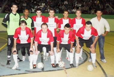 <a href="home/noticia/11456">XXI Campeonato de Inverno de Futsal de SSGrama 2013 terá início dia 28 de junho</a>