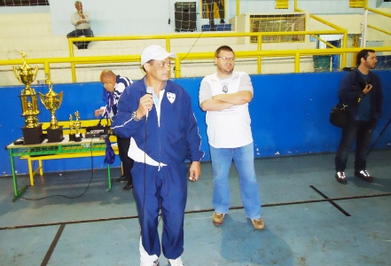 <a href="home/noticia/11450">Campeonatos da LRFS- Vejam todos os resultados e os próximos jogos   </a>