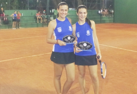 <a href="home/noticia/11289">Maria  Gabriela  A. Marin  participa em dois torneios e conquista o vice-campeonato</a>