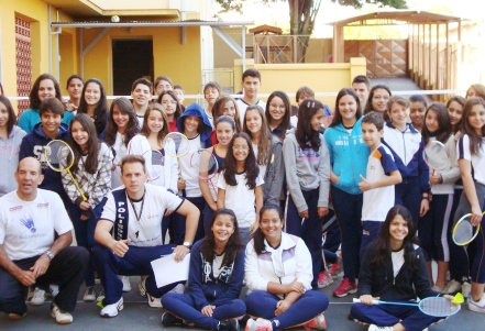 <a href="home/noticia/11283">Badminton no Colégio Sta Inês</a>