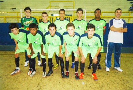 <a href="home/noticia/11282">Fase Regional dos Jogos Abertos da Juventude do Estado de São Paulo- Equipes do Dec perdem e ficam fora das semifinais</a>