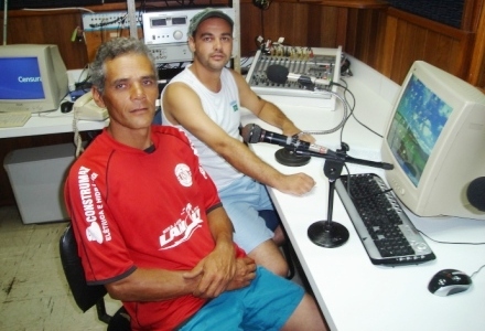 <a href="home/noticia/11410">Festival de Futebol Misto dia 9 de julho no Grêmio Municipal poderá marcar fundação de Associação de Clubes Mistos de Futebol</a>