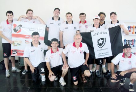 <a href="home/noticia/11421">Campeonato Paulista de Futebol de Mesa - A.A.R. X BOTUCATU</a>