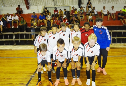 <a href="home/noticia/11461">AAR vence Rio Pardo FC nas categorias sub 13 A e sub 15 B</a>