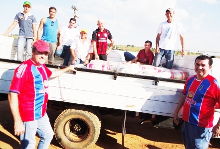 <a href="home/noticia/11211">Festivais Boletim Esportivo 2013- Vejam as fotos de todas as etapas disputadas em 2013</a>